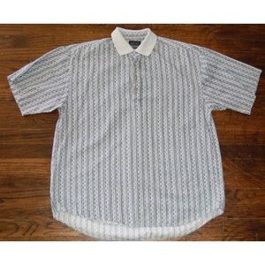 Greg Norman Golf Shirt!